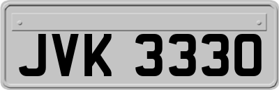 JVK3330