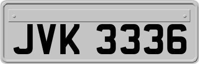 JVK3336