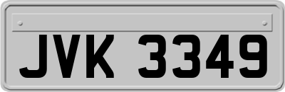 JVK3349