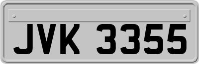 JVK3355