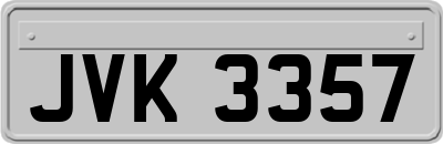 JVK3357