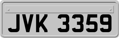 JVK3359