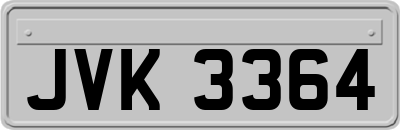 JVK3364