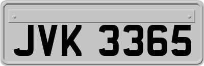JVK3365