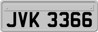JVK3366