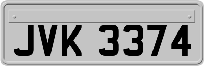 JVK3374