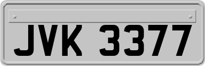 JVK3377