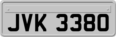 JVK3380