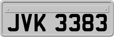JVK3383