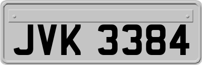JVK3384