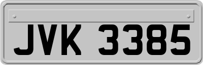 JVK3385