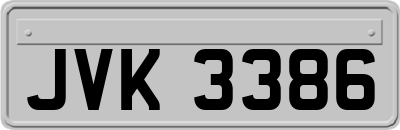 JVK3386