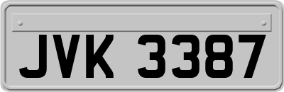 JVK3387