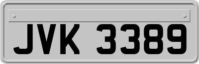 JVK3389