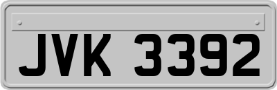 JVK3392
