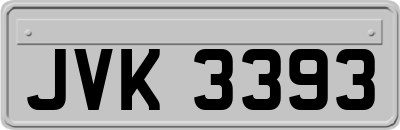 JVK3393