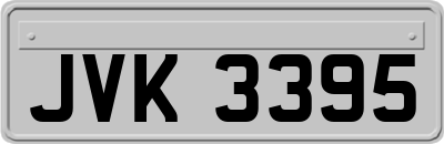 JVK3395