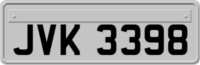 JVK3398
