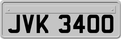 JVK3400
