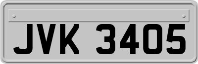 JVK3405