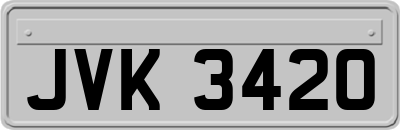 JVK3420