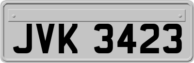 JVK3423