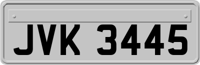 JVK3445