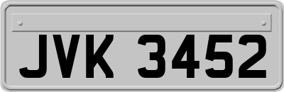 JVK3452