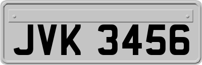 JVK3456