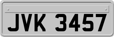 JVK3457