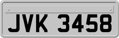 JVK3458