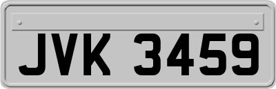 JVK3459