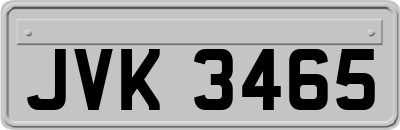 JVK3465