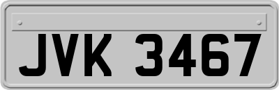 JVK3467