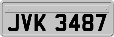JVK3487