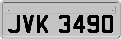 JVK3490