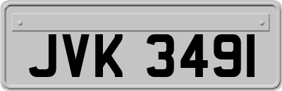 JVK3491