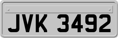 JVK3492