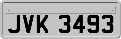 JVK3493