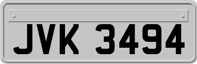 JVK3494
