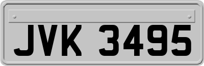 JVK3495