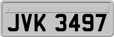 JVK3497