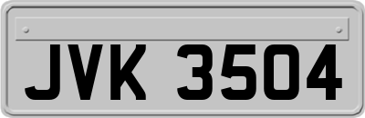 JVK3504