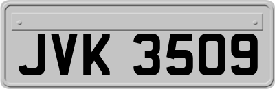JVK3509