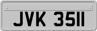 JVK3511