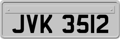 JVK3512