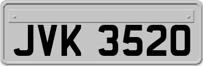 JVK3520
