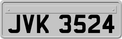JVK3524