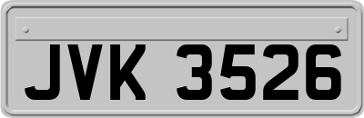 JVK3526