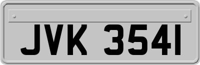 JVK3541